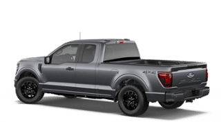 2026 Ford F-150® External Image 3